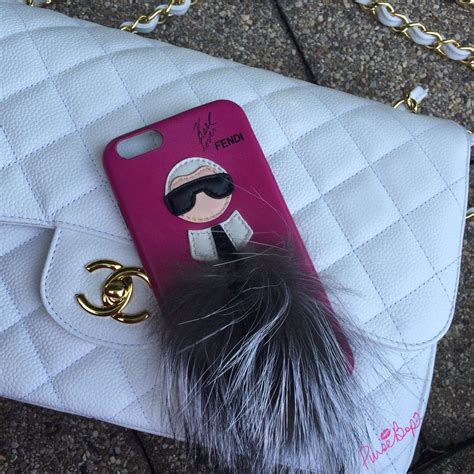 fendi karlito iphone case replica|Fendi KARLITO IPHONE COVER .